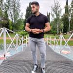 Víctor Rodríguez Víctor Rodríguez