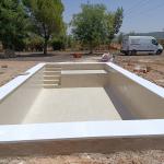 Piscinas Florin