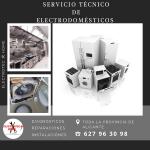 Tecnicos De Electrodomésticos