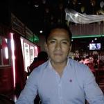 Trifon Orellana Merida Trifon Orellana Merida