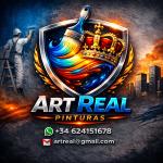 Art Real Pintores Pinturas