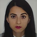 Mariam Rekhviashvili Mariam Rekhviashvili