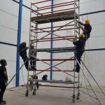 Andamios Pamplona  Alquiler Y Venta