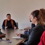 Consultora Financiera