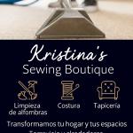 Kristinas Sewing Boutique