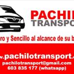 Pachilotransport