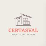 Consultoria Edificación Certasval