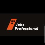 Jobs Professional