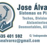 Jose Álvarez