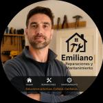 Emiliano  Reparaciones Y Mantenimiento