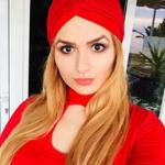 Roberta Maria Roberta Maria