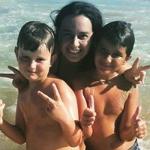 Fanny Sánchez Parra Fanny Sánchez Parra