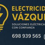 Electricidad Vázquez