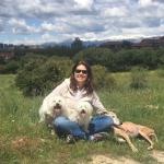 Inma Aceo Adiestramiento Canino En Estabilidad Y Obediencia Inma Aceo Adiestramiento Canino En Estabilidad Y Obediencia