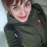 Leyla Maria Ouf Calero Leyla Maria Ouf Calero