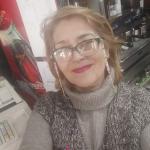 Angeles Gonzalez Angeles Gonzalez
