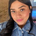 Audrey Acosta Audrey Acosta