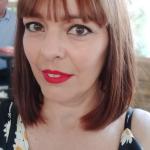 María Luisa Moreno Sánchez