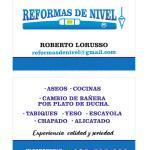 Reformas De Nivel Reformas De Nivel