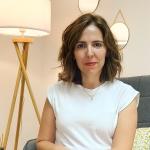 Ana Tizón Psicóloga