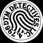Dtm Detectives Dtm Detectives