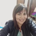María Mercedes García Espiñeira María Mercedes García Espiñeira