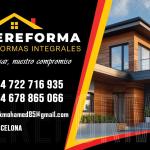 Tereforma