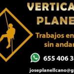 Verticales Planell