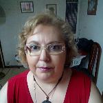 Ana María Alberti Maqueda Ana María Alberti Maqueda