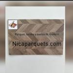 Nicaparquets Nicaparquets
