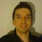 Francisco Javier Reyes Francisco Javier Reyes