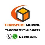 Transport Moving Transport Moving