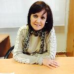 Inmaculada Castellanos Mejias Inmaculada Castellanos Mejias