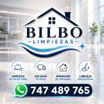 Bilbo Limpiezas