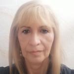 Sandra Amparo Castro Parra