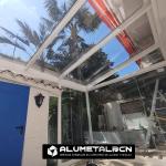 Carpintería De Aluminio Y Metálica Alumetalbc Carpintería De Aluminio Y Metálica Alumetalbc