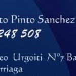 Alberto Pinto Sanchez Alberto Pinto Sanchez