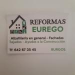 Reformas Eurego