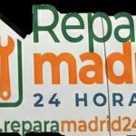 Reparamadrid24h