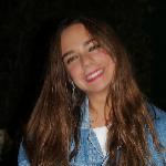Ana Sanz Ruiz Ana Sanz Ruiz