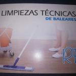Rb Limpiezas Rb Limpiezas