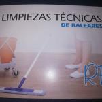 Rb Limpiezas