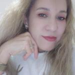 Reyna Isabel Chirinos Orellana Reyna Isabel Chirinos Orellana