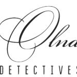 Olna Detectives Olna Detectives
