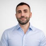 Daniel Guzman Garcia