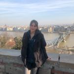 Ainhoa Jiménez Alonso Ainhoa Jiménez Alonso