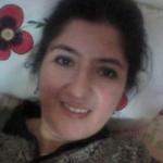 Aida Amparito G. Aida Amparito G.