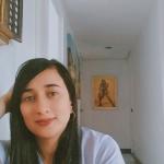 Estefania Berrio Osorno Estefania Berrio Osorno