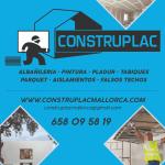 Construplac Mallorca