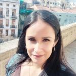 Carla Patricia Vidal Torres Carla Patricia Vidal Torres